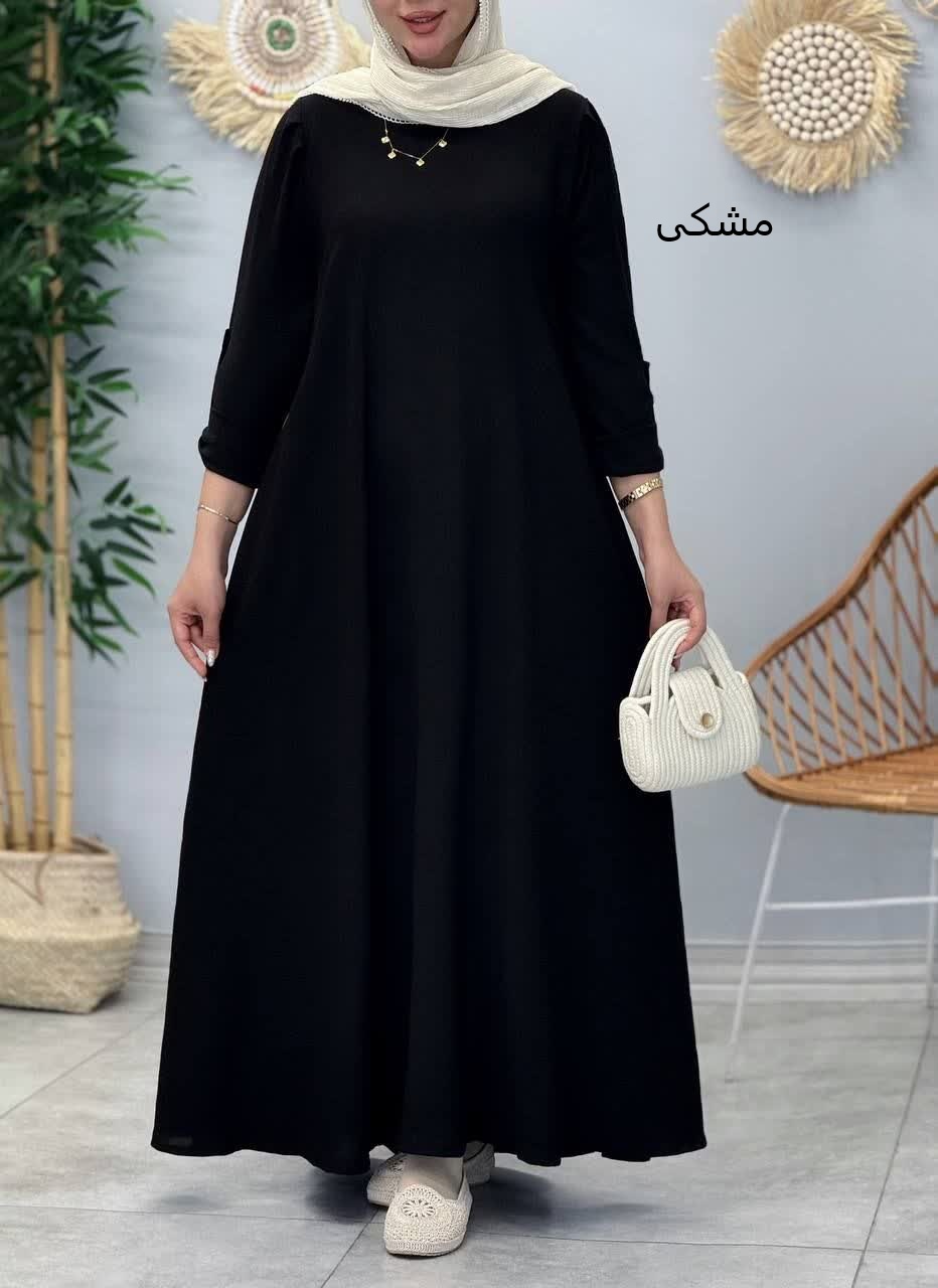 3382-پیراهن سوپرکلوش ایتالیایی