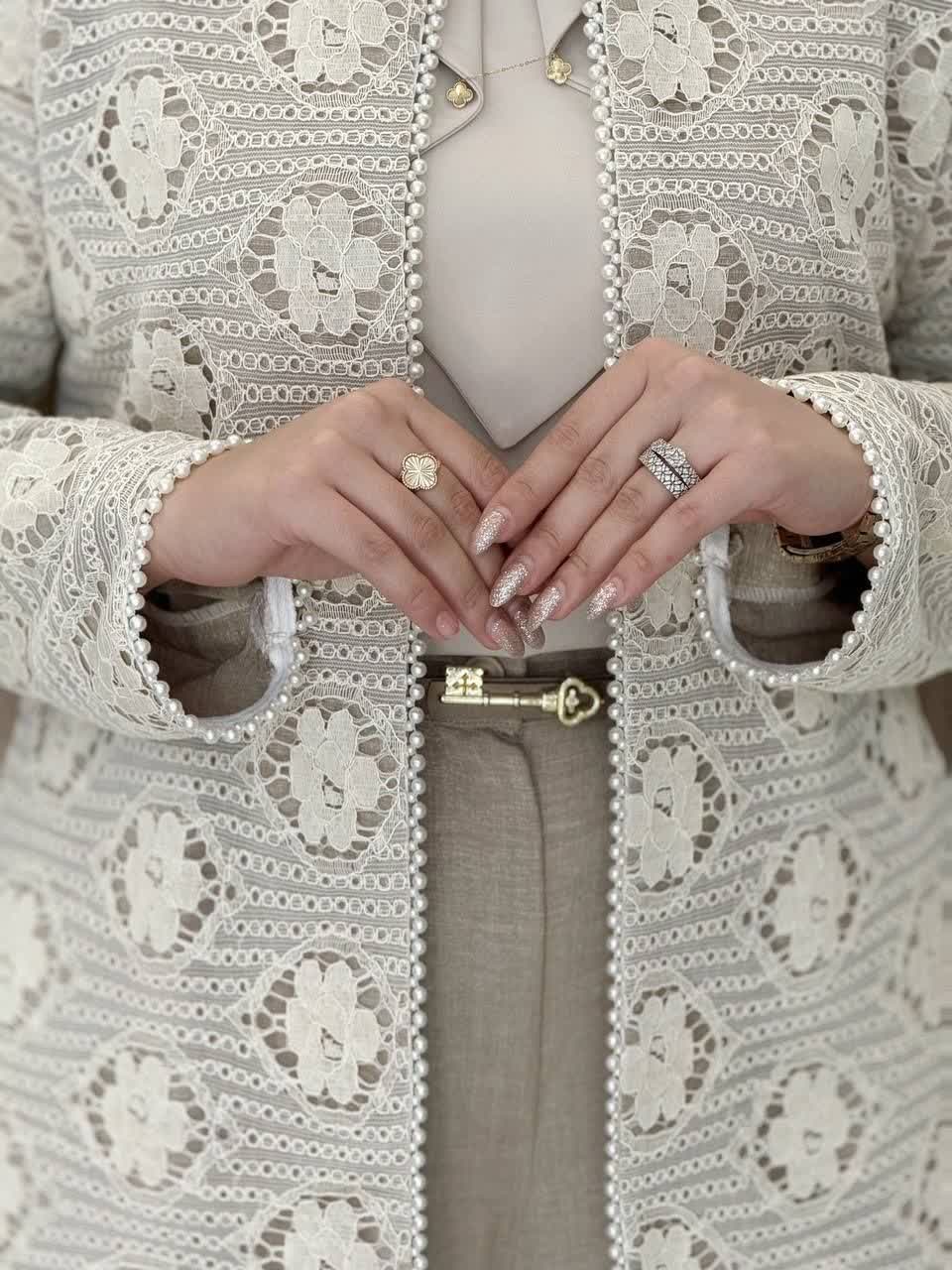 3389-کت و شلوار روشان