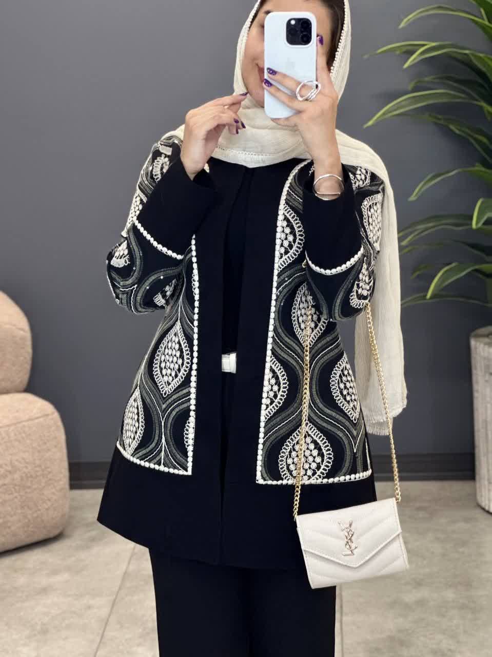 3346-کت مزونی هلنا