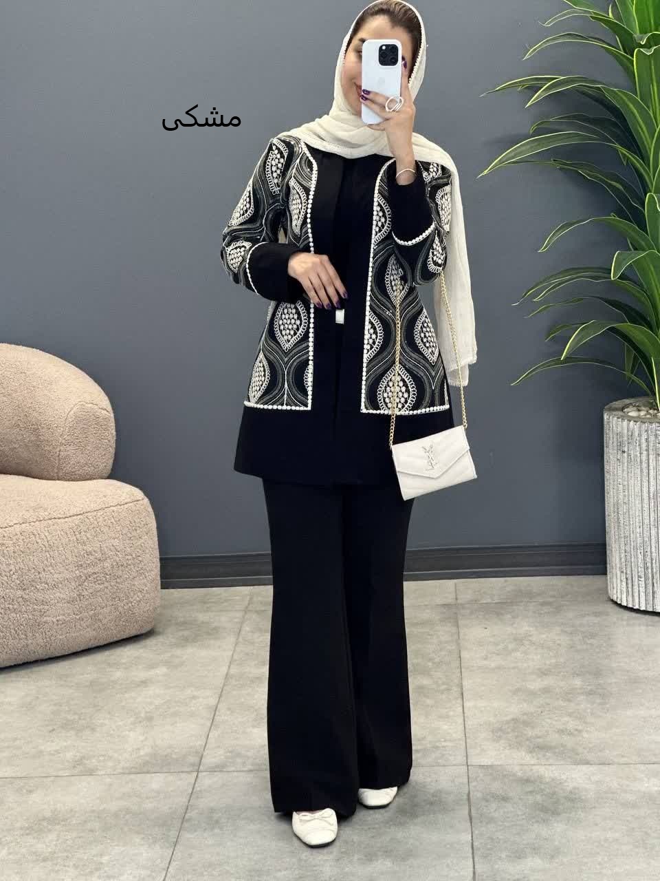 3346-کت مزونی هلنا