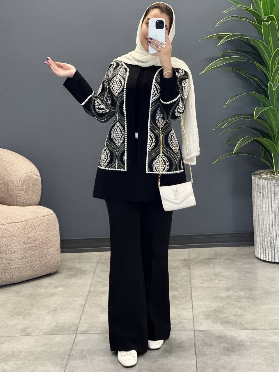 3346-کت مزونی هلنا