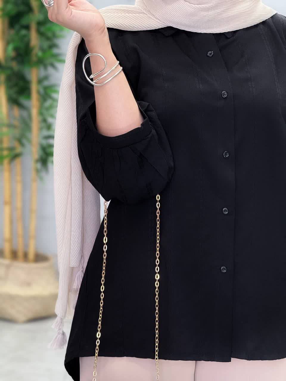 3347-شومیز برنا