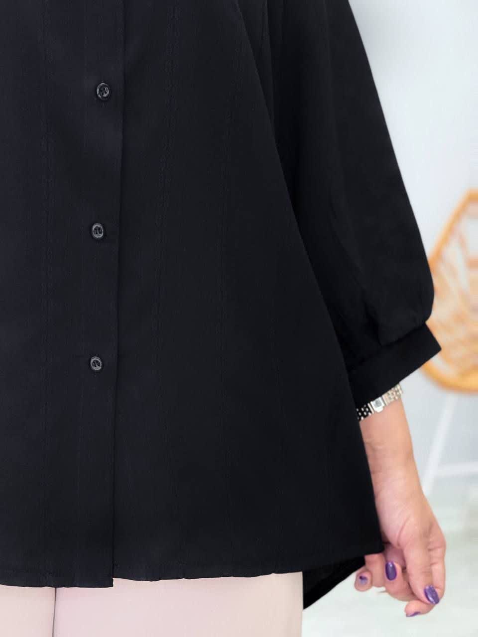 3347-شومیز برنا