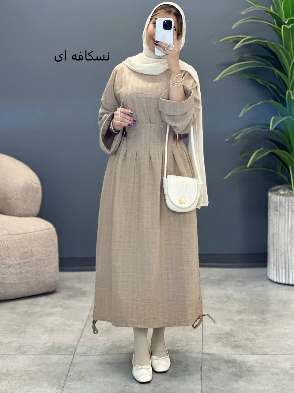 3348-کفتان مزونی شاهان