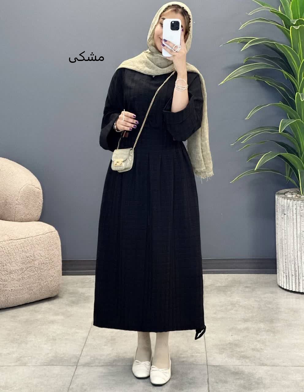 3348-کفتان مزونی شاهان