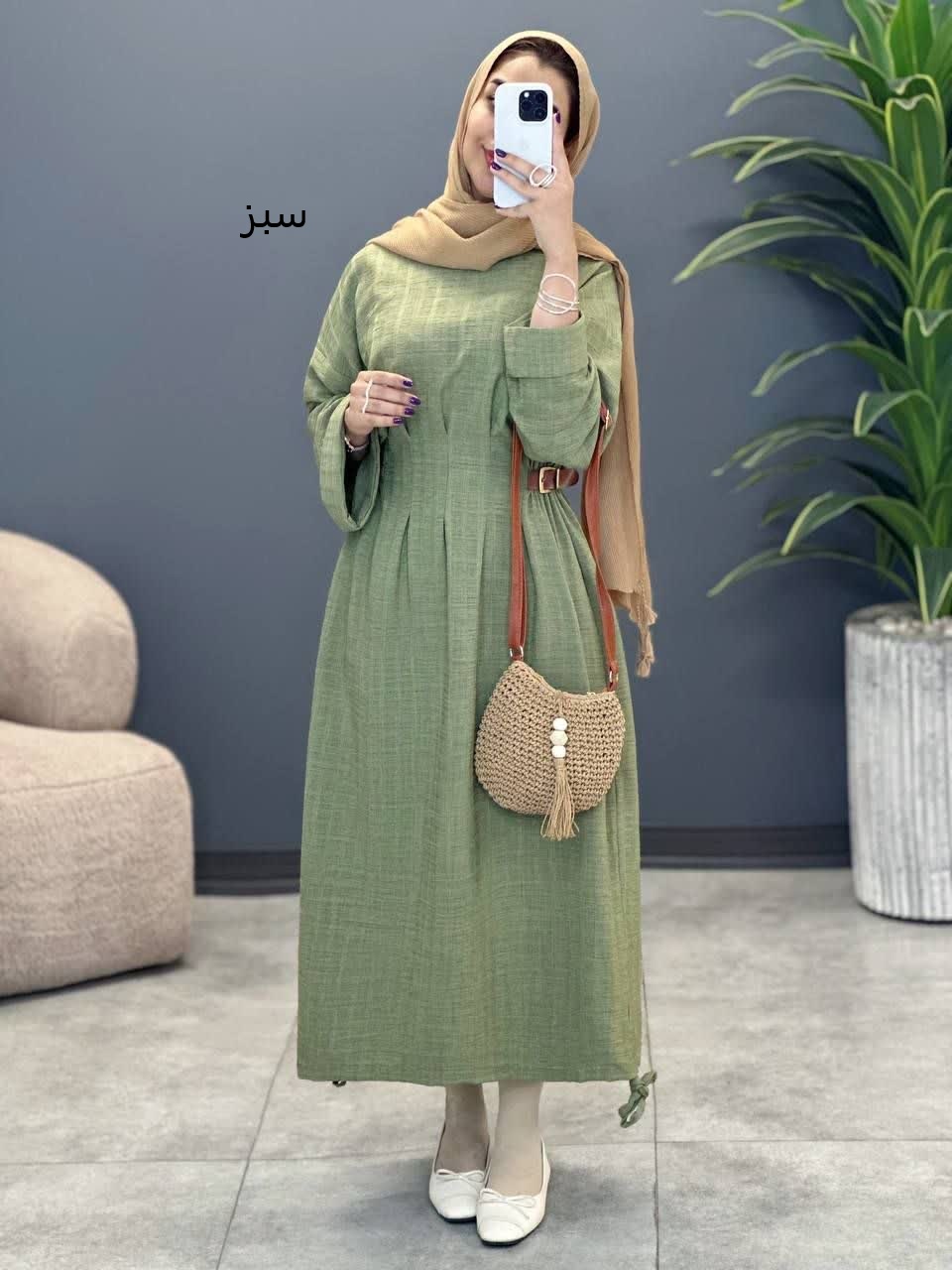 3348-کفتان مزونی شاهان