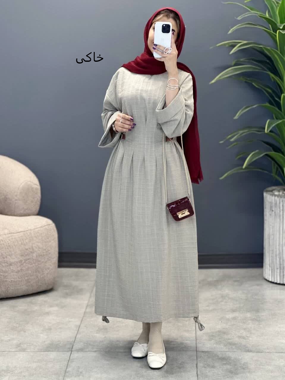 3348-کفتان مزونی شاهان