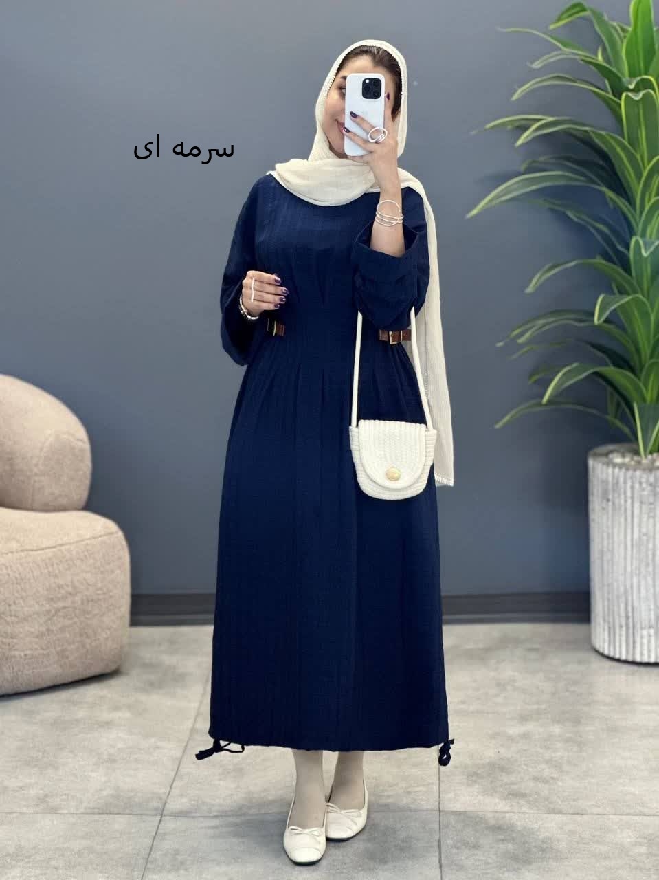 3348-کفتان مزونی شاهان