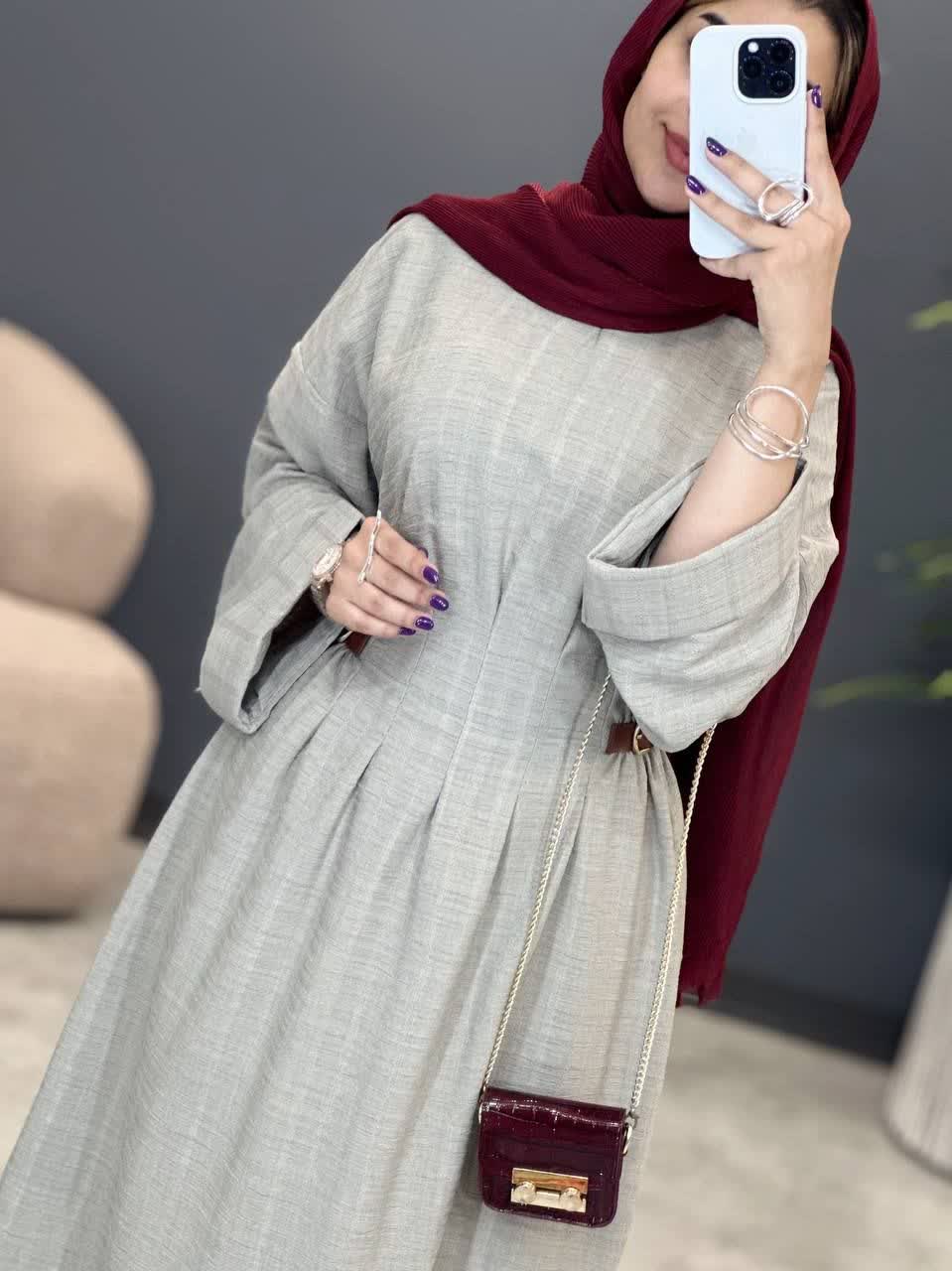 3348-کفتان مزونی شاهان