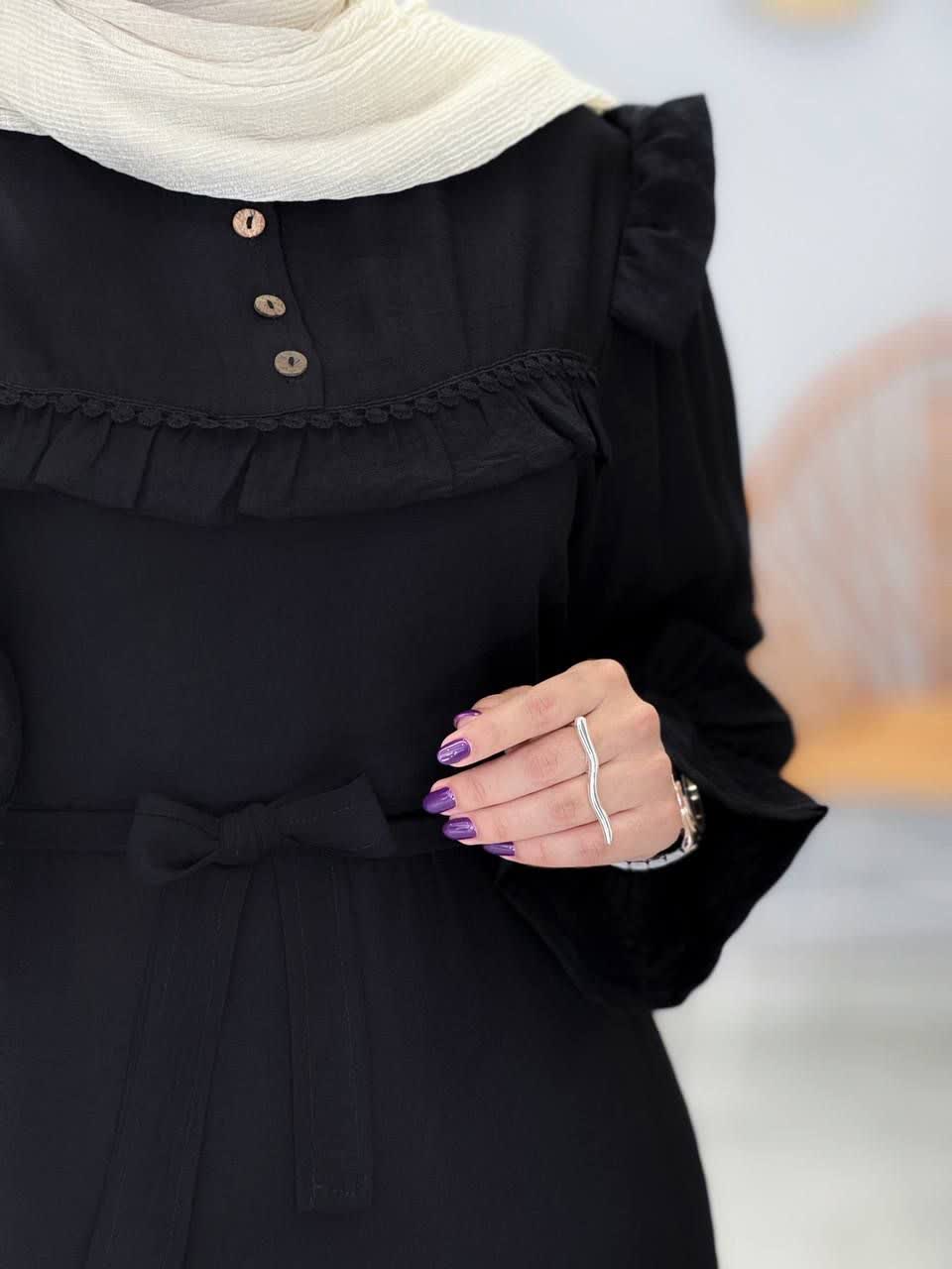 3349-پیراهن تایما