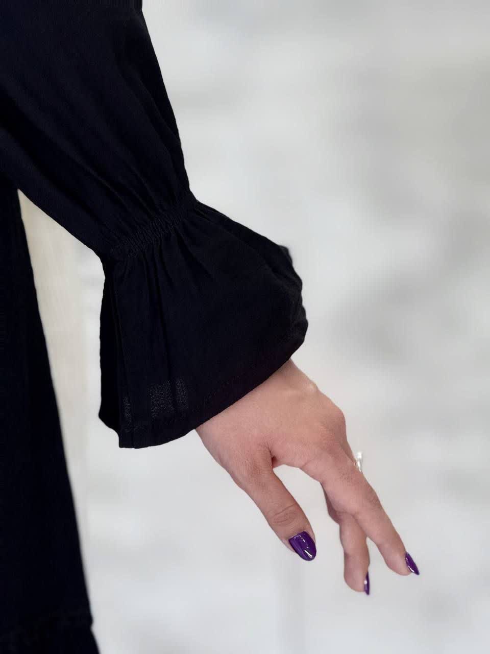 3349-پیراهن تایما