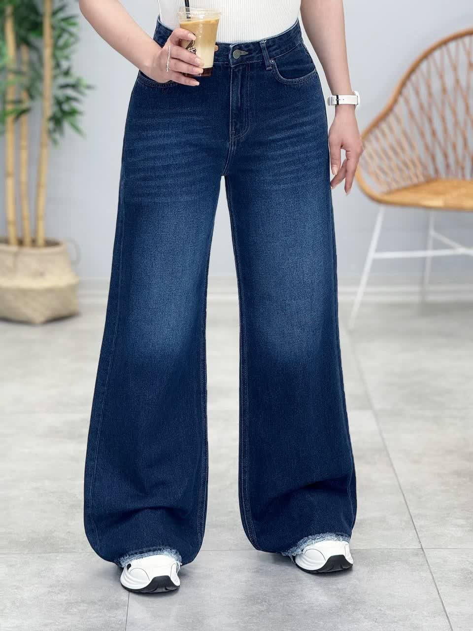 3352-شلوار بگ کد 522708