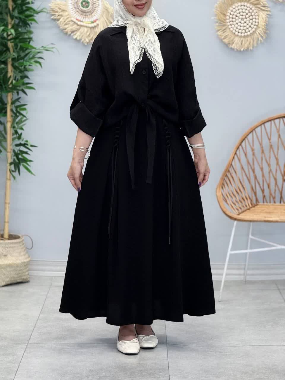 3355-ست دوتیکه مسیحا