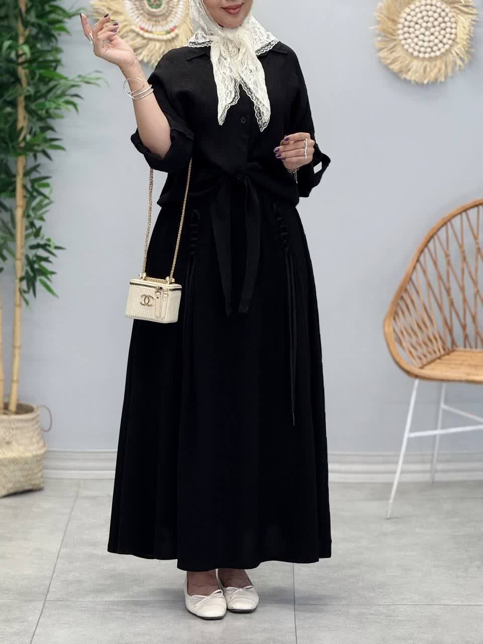 3355-ست دوتیکه مسیحا