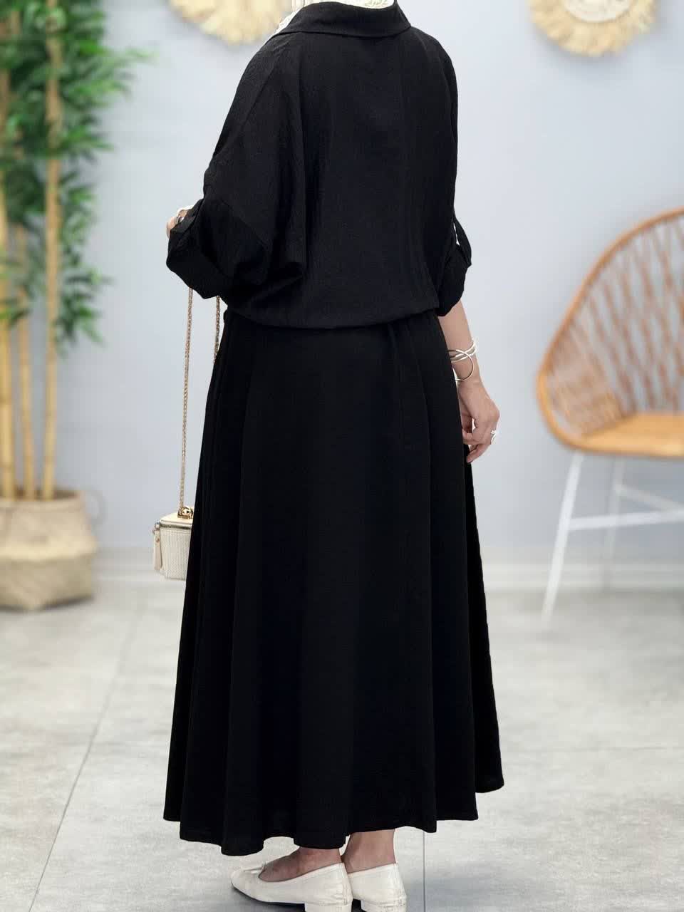 3355-ست دوتیکه مسیحا