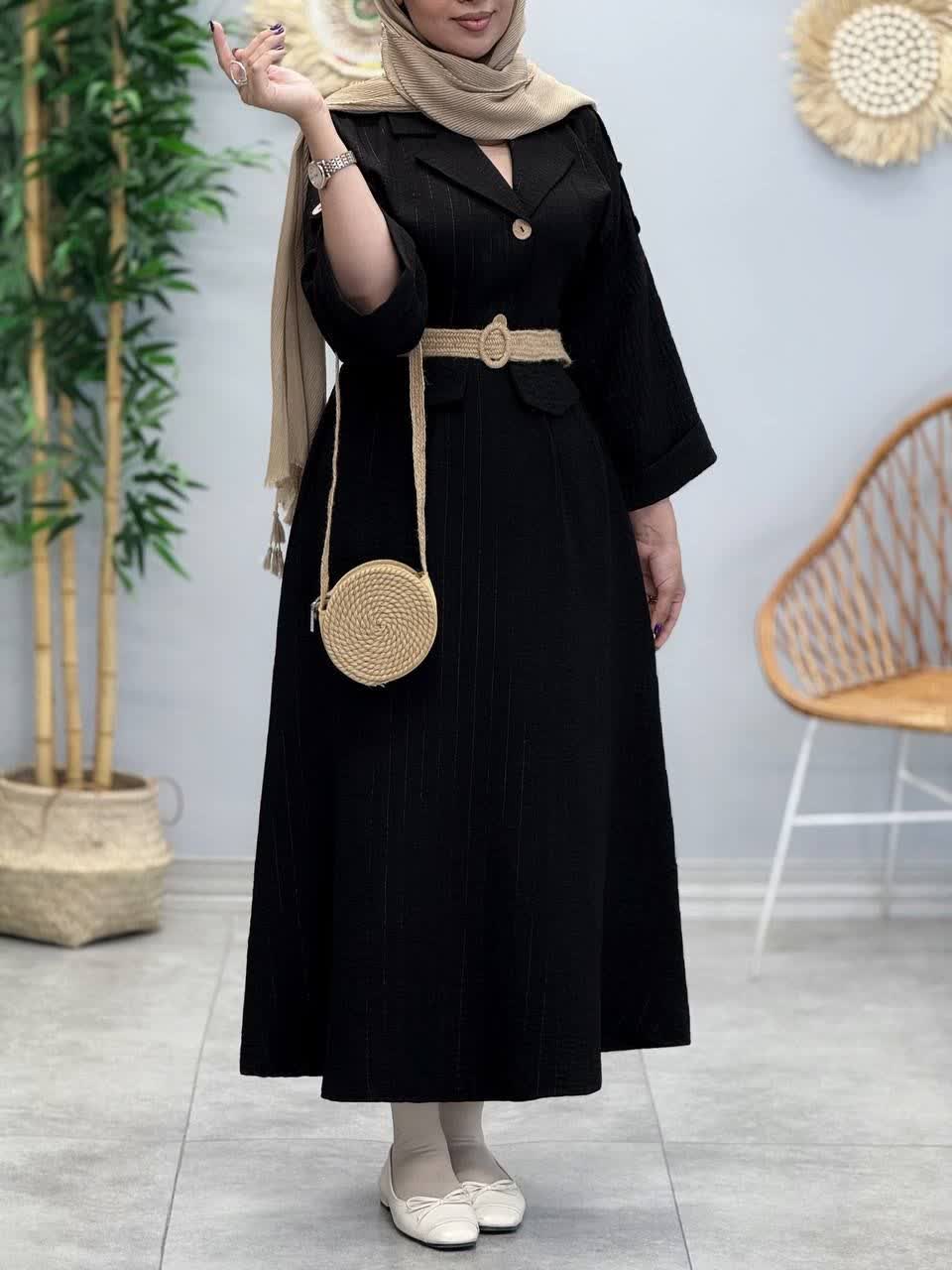 3358-کفتان لمه پریا