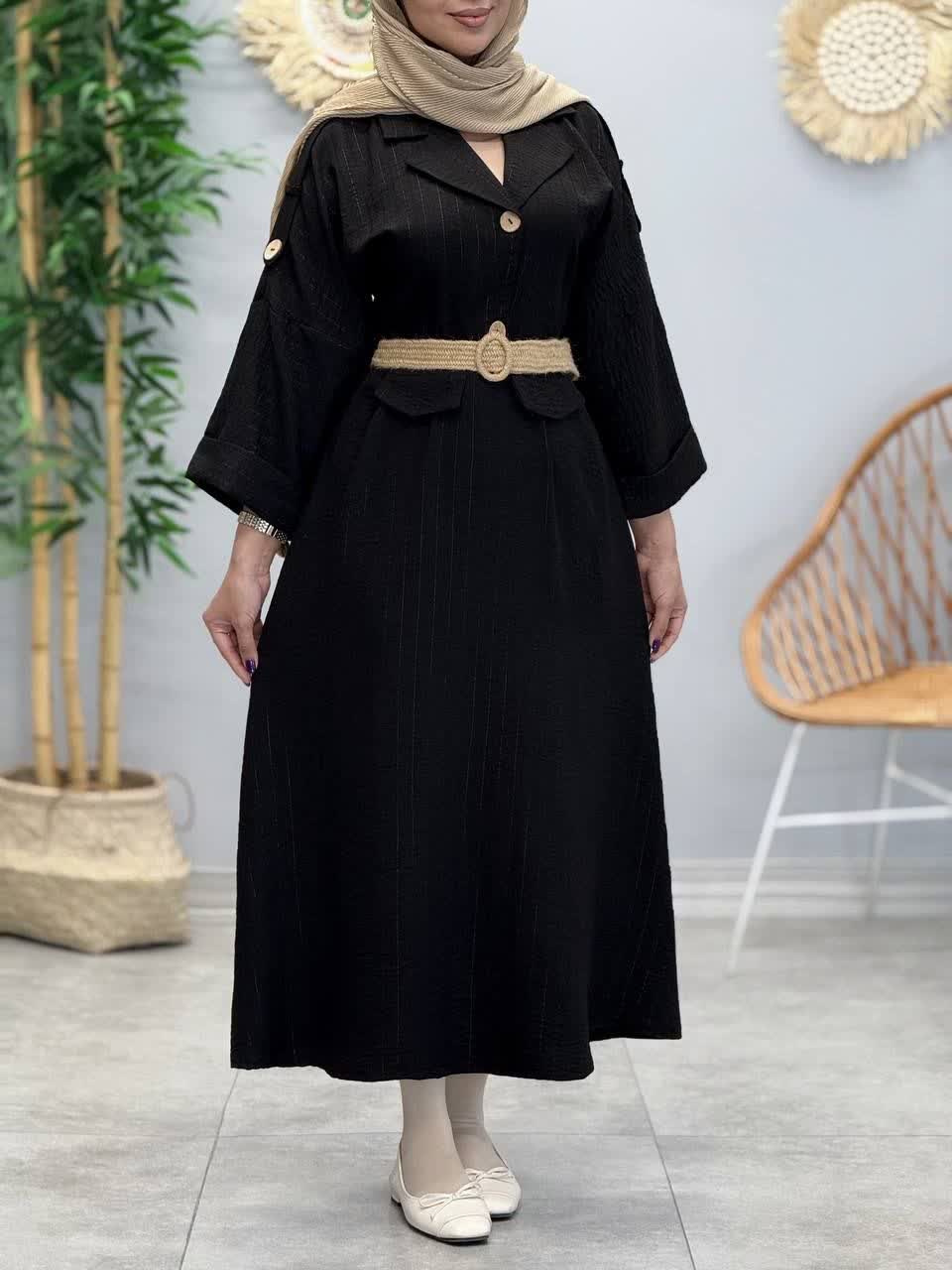 3358-کفتان لمه پریا