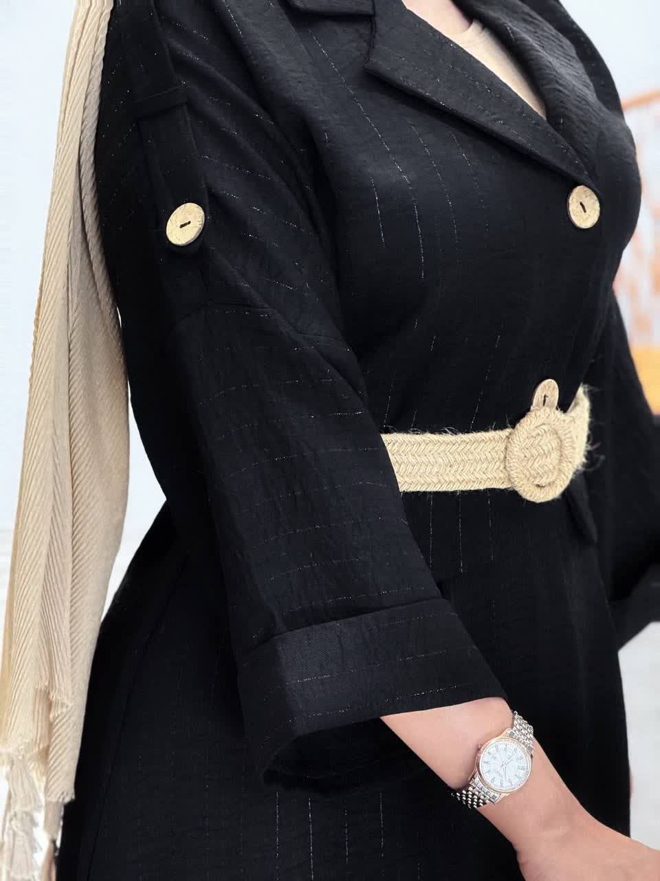 3358-کفتان لمه پریا