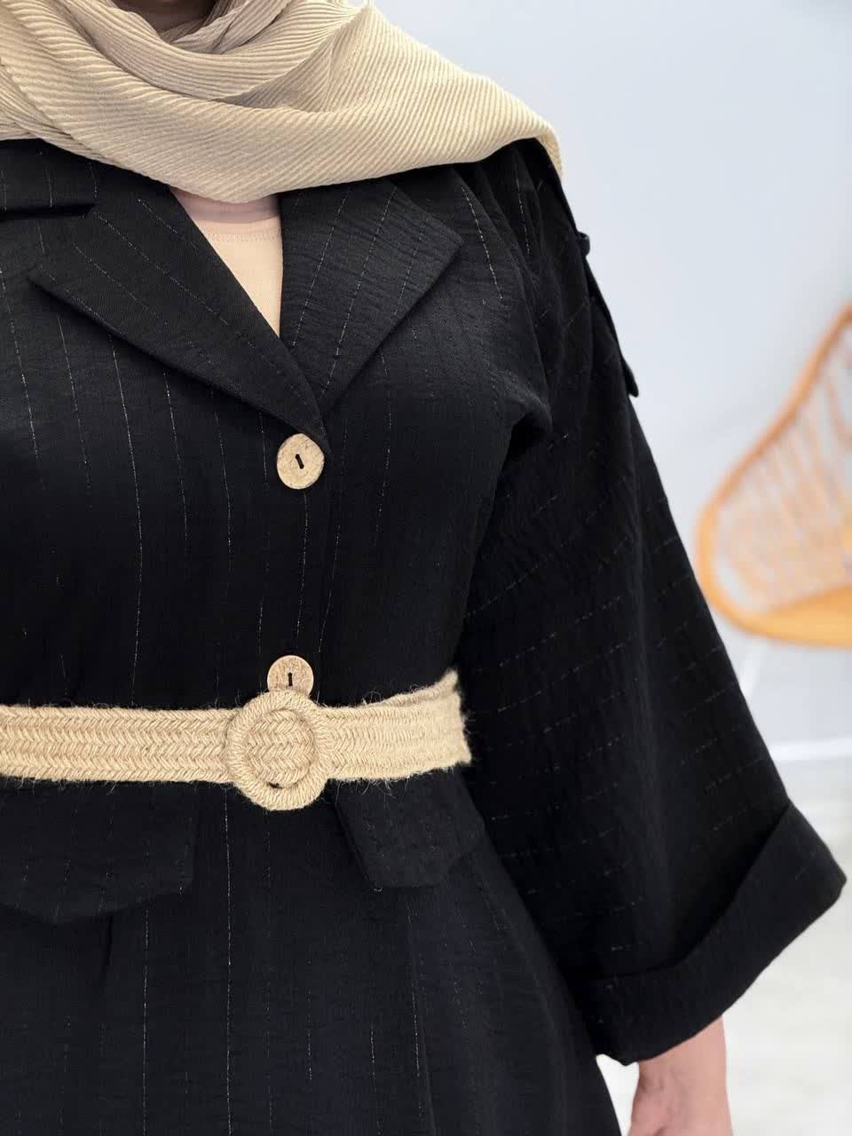 3358-کفتان لمه پریا