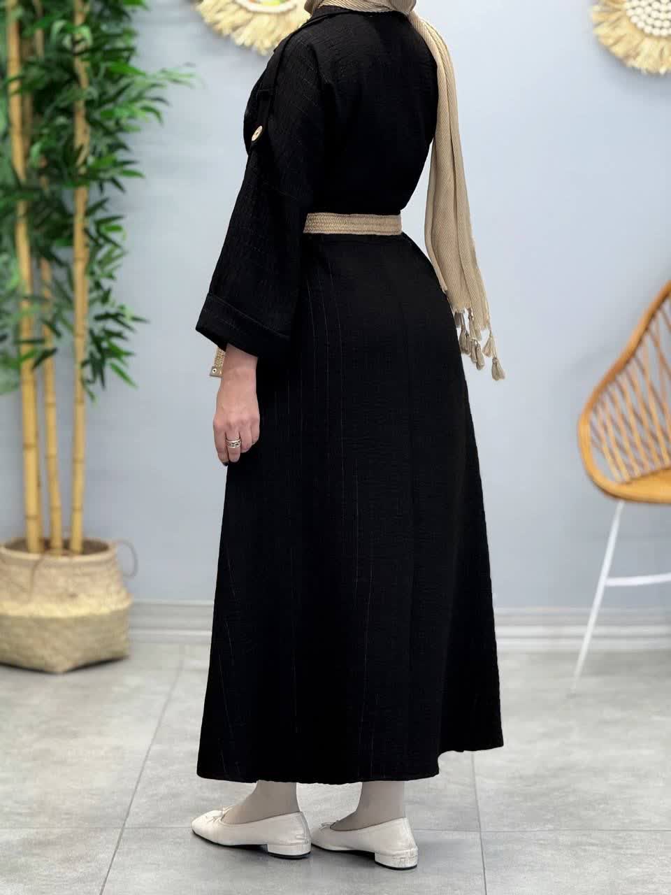 3358-کفتان لمه پریا