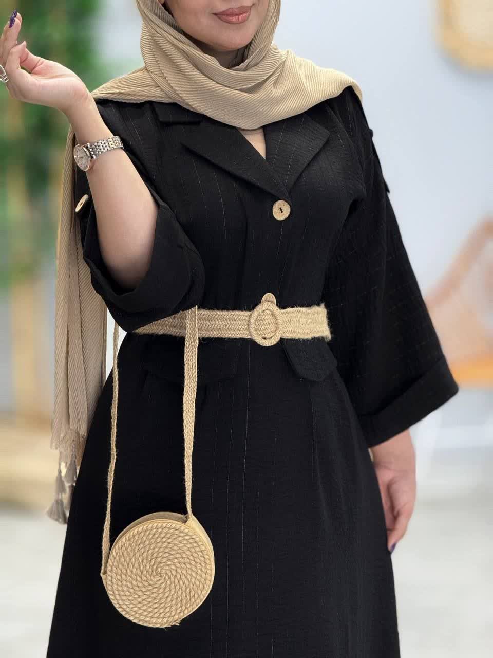 3358-کفتان لمه پریا