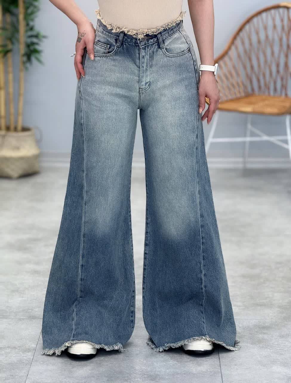 3359-شلوار جین کد 300010371