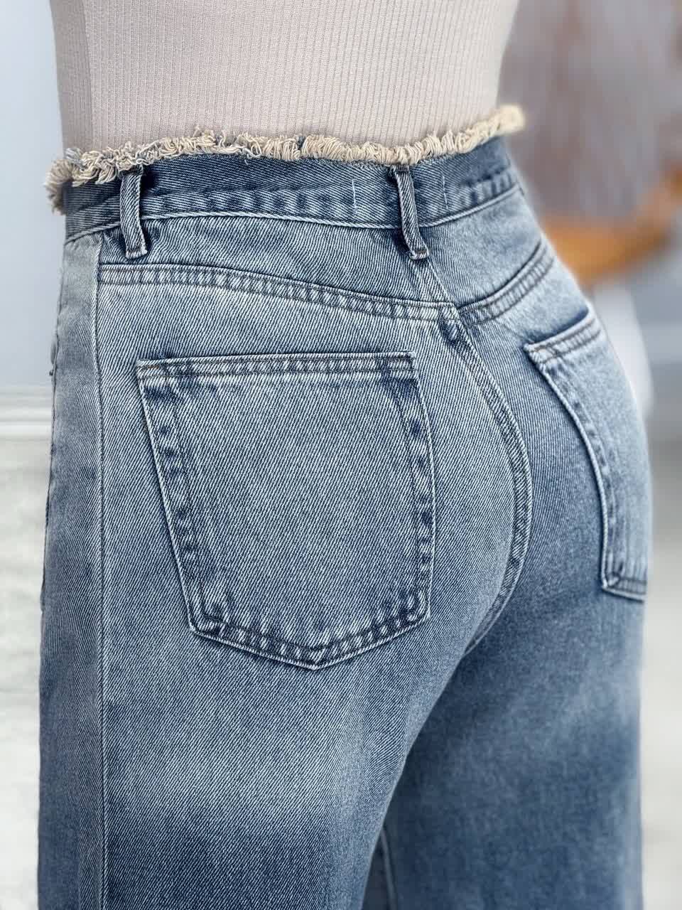 3359-شلوار جین کد 300010371