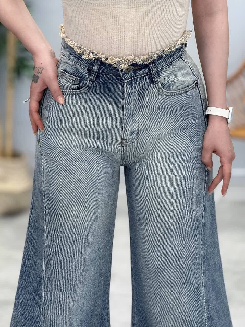 3359-شلوار جین کد 300010371