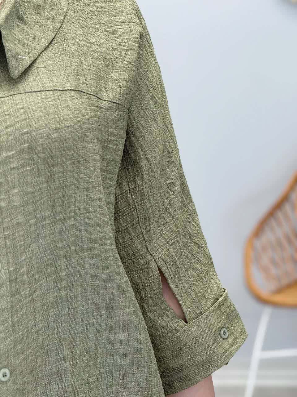 3369-شومیز روژان