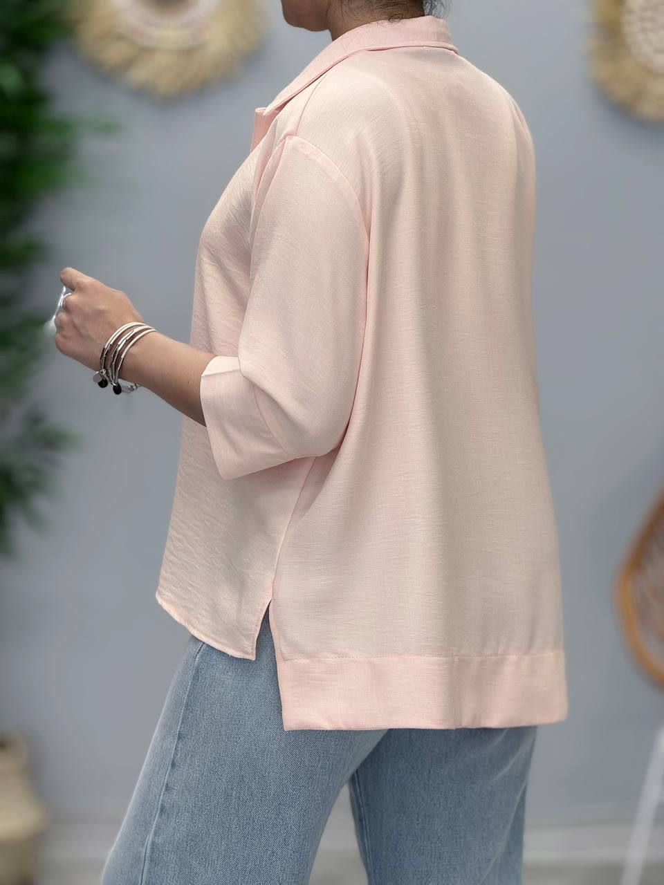 3370-شومیز شیکو