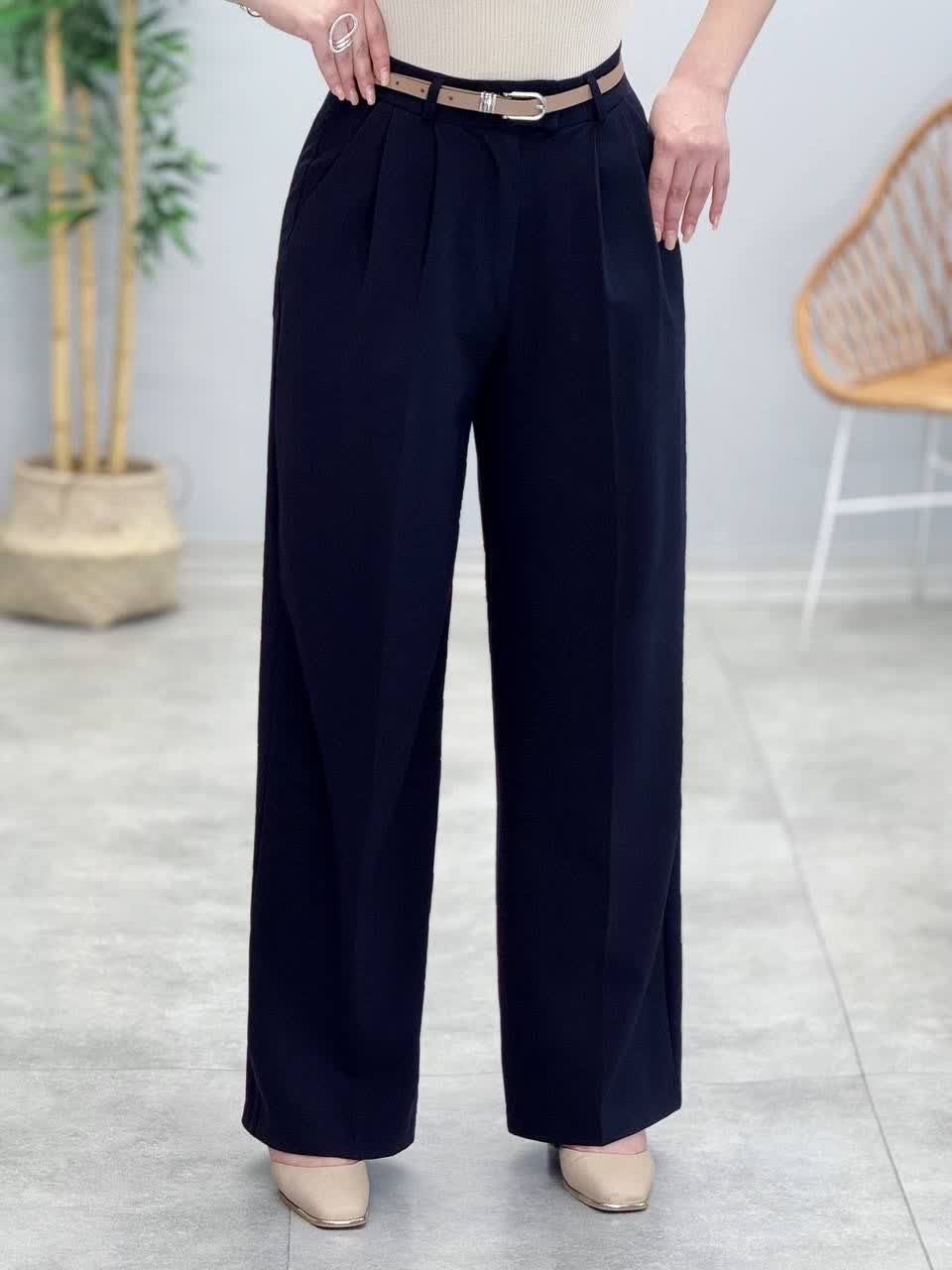 3372-شلوار بزیاق کد 2004