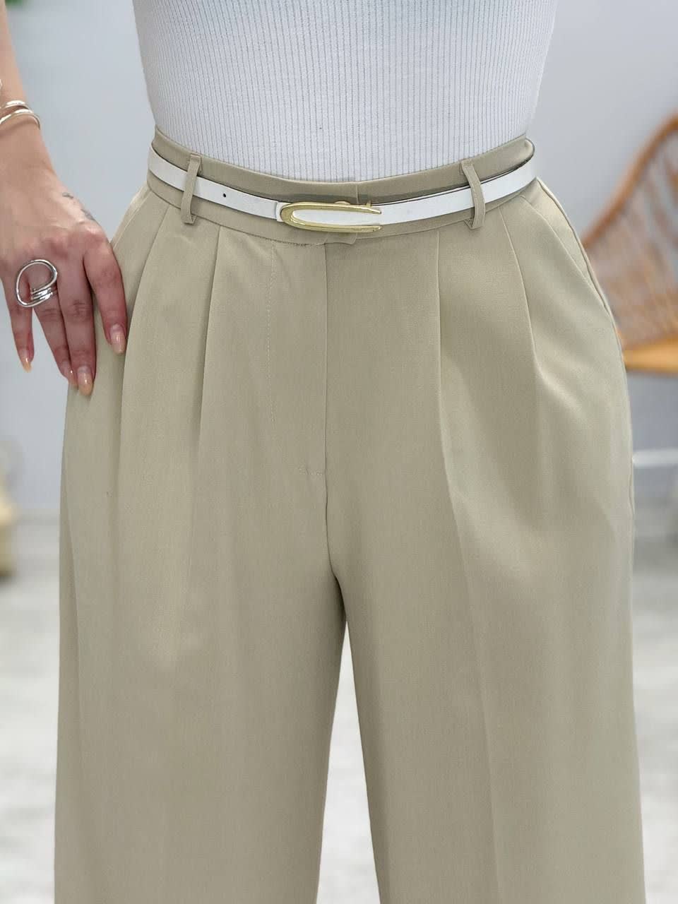 3372-شلوار بزیاق کد 2004