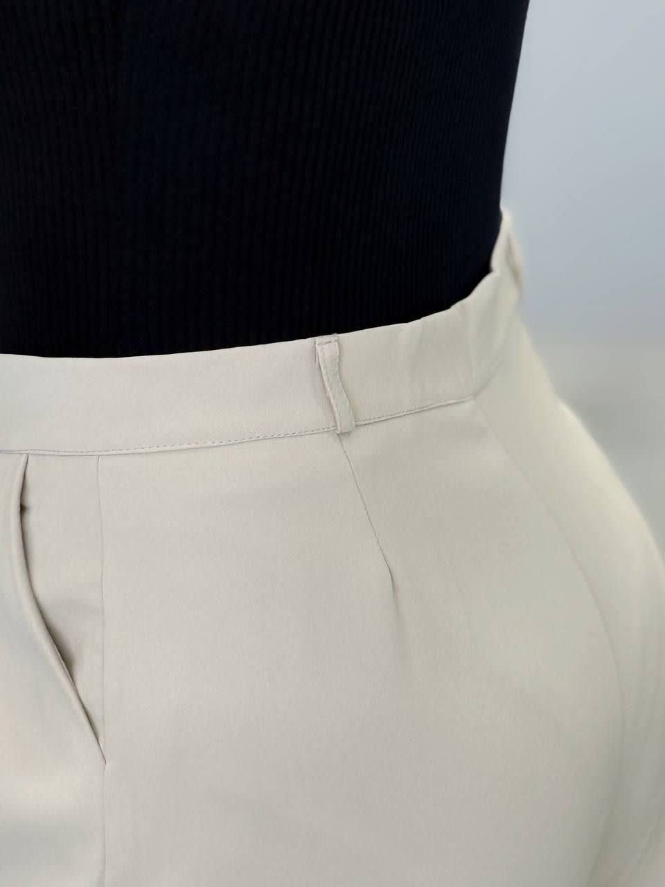 3374-شلوار کرپ فول بگ کد 331