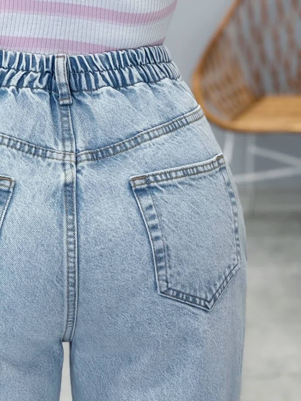 3375-شلوار مام استایل کد 57023