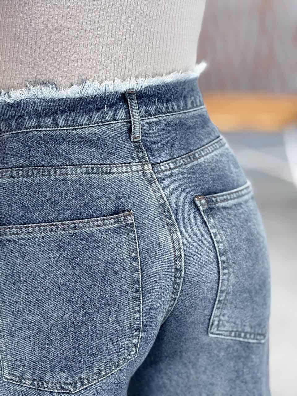 3376-شلوار جین کد 30008599