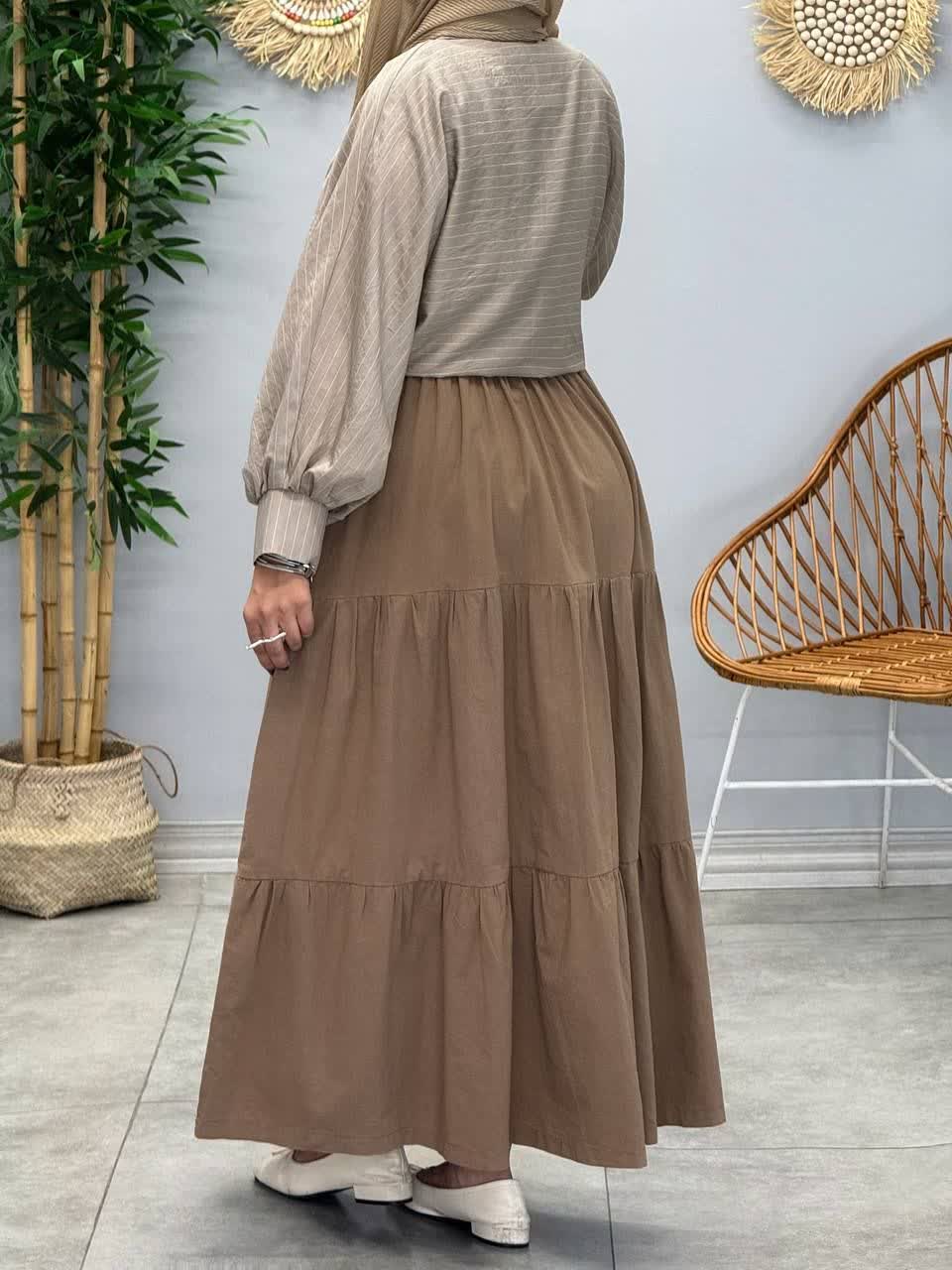 3380-کت و سارافون زیما