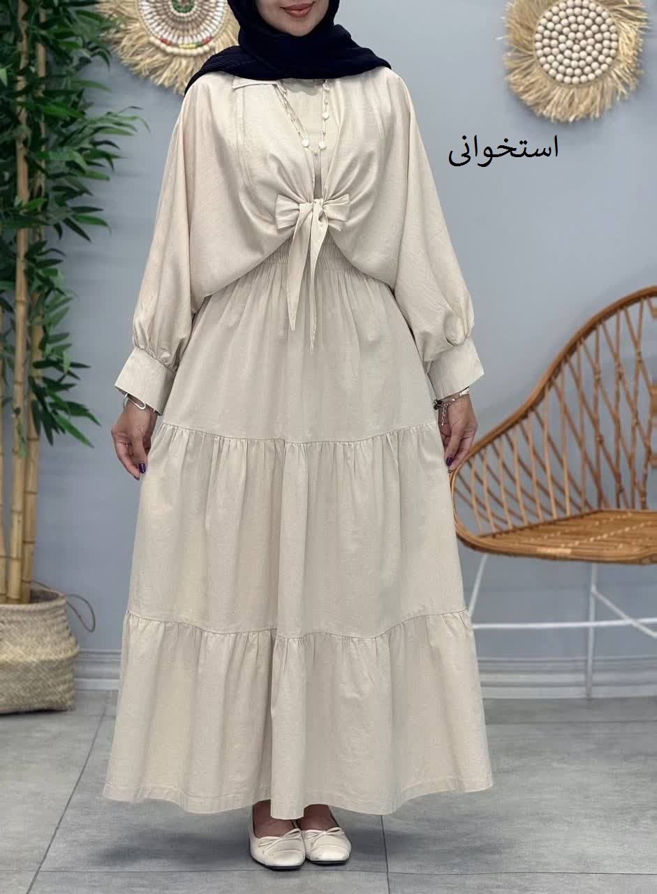 3380-کت و سارافون زیما