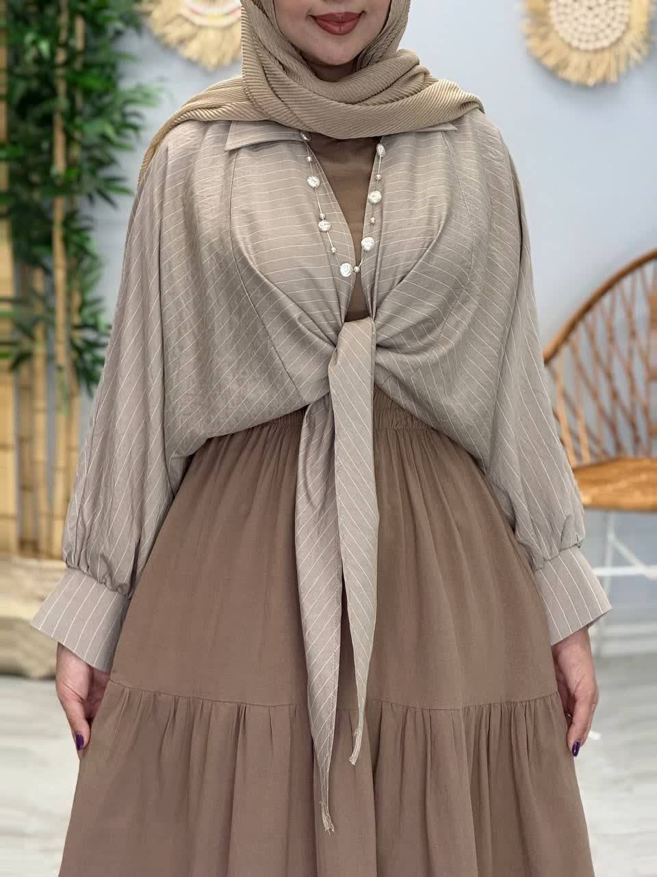 3380-کت و سارافون زیما