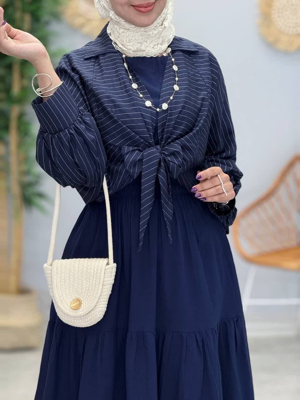 3380-کت و سارافون زیما