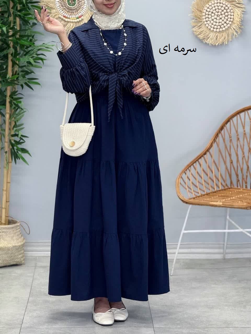 3380-کت و سارافون زیما