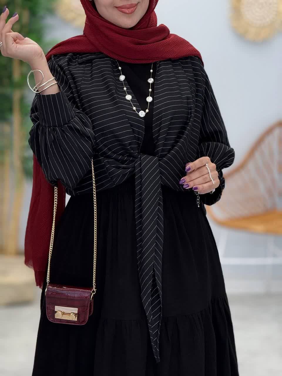 3380-کت و سارافون زیما