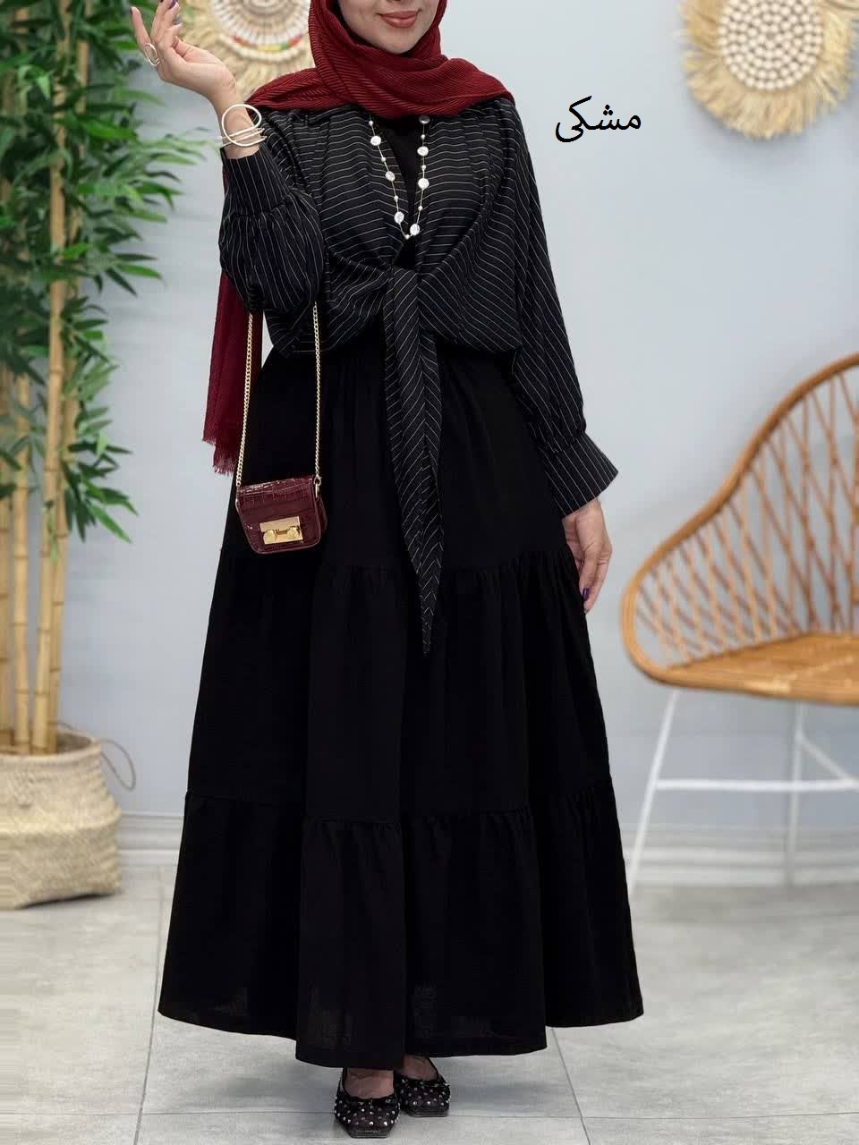 3380-کت و سارافون زیما