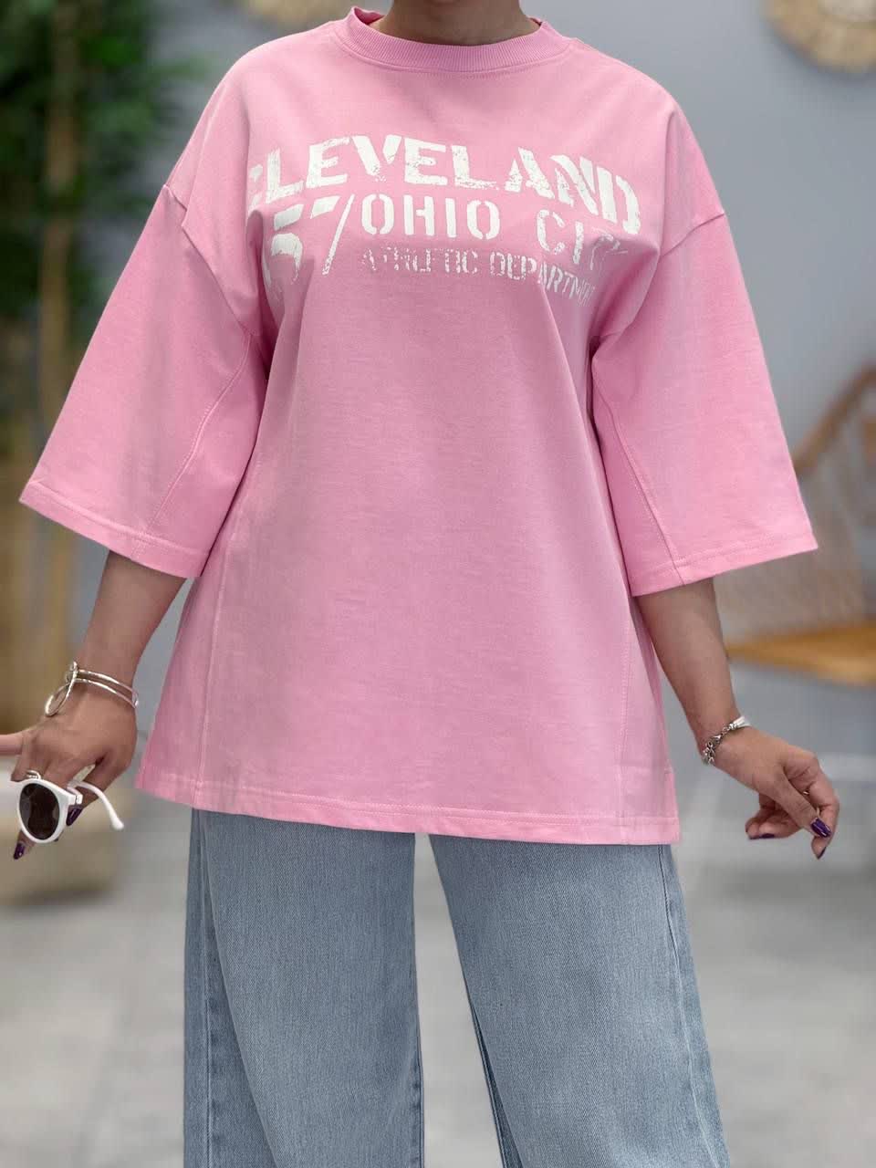 3381-تیشرت اسپرت کلوین