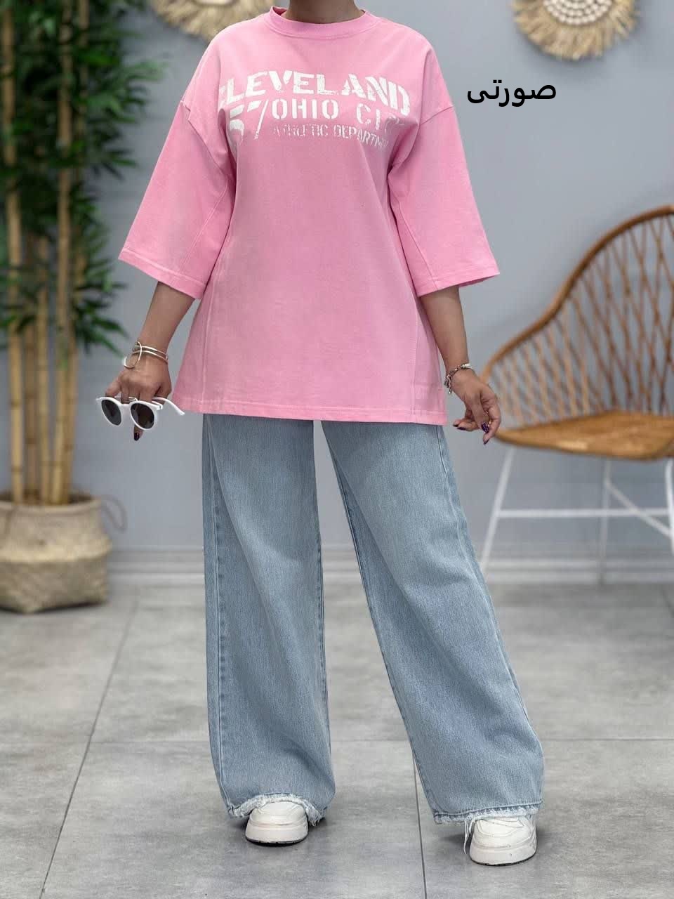 3381-تیشرت اسپرت کلوین