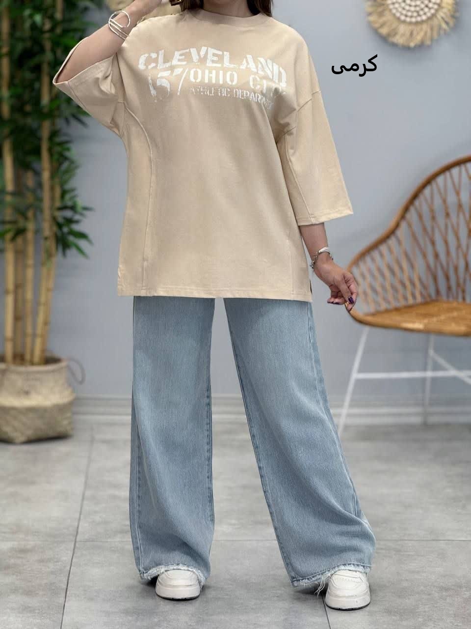 3381-تیشرت اسپرت کلوین