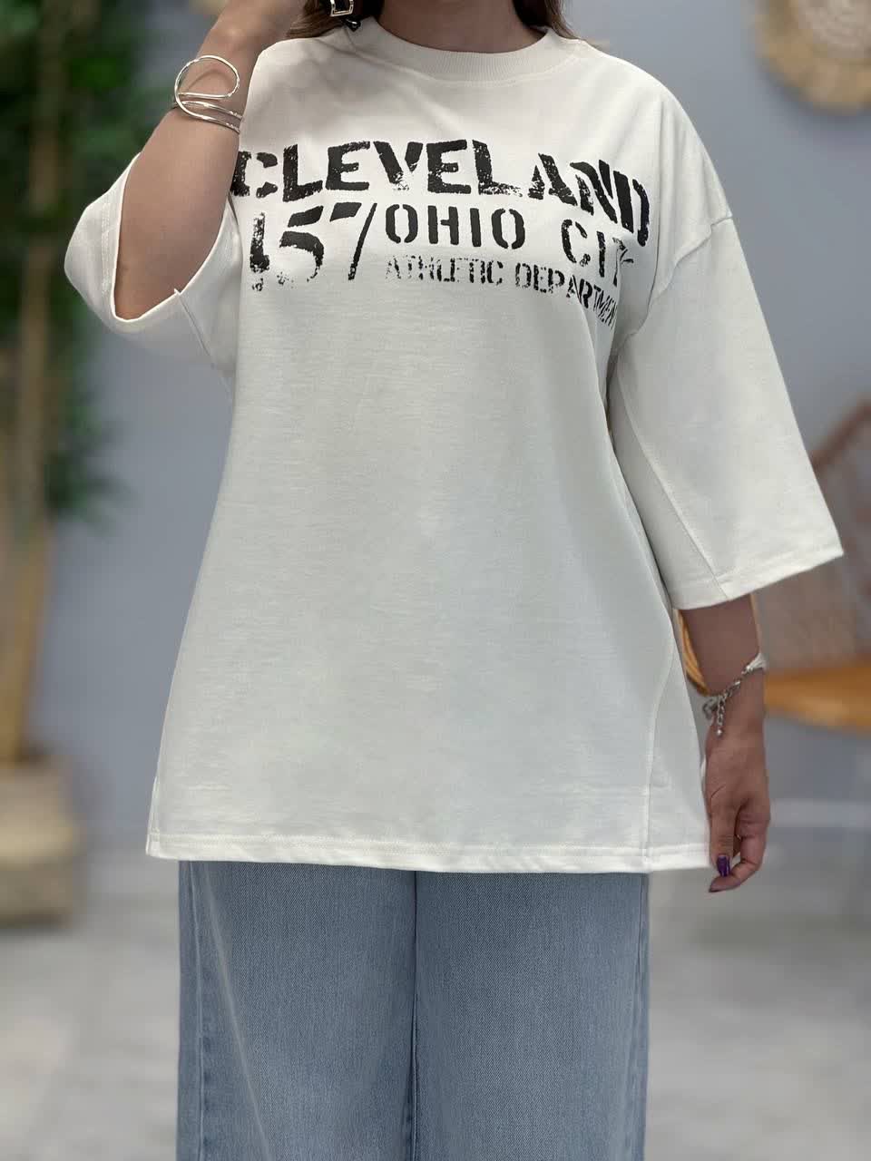 3381-تیشرت اسپرت کلوین