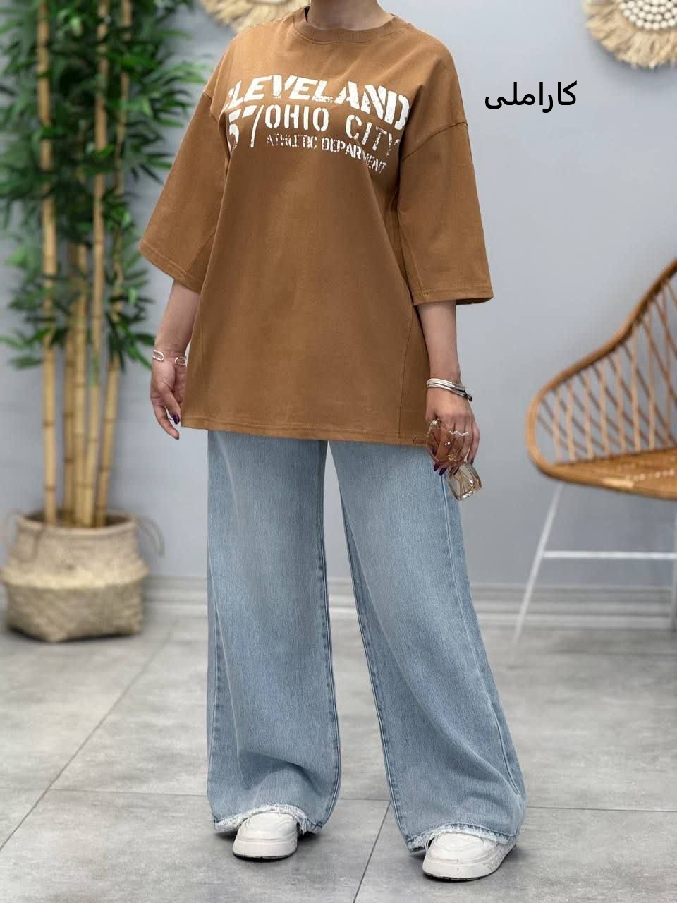 3381-تیشرت اسپرت کلوین