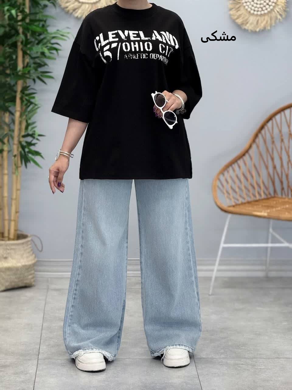 3381-تیشرت اسپرت کلوین