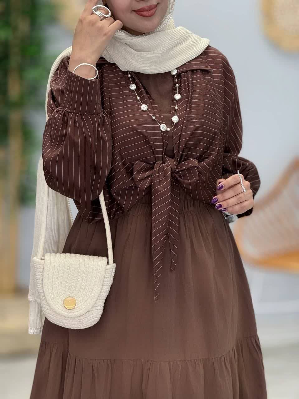 3380-کت و سارافون زیما