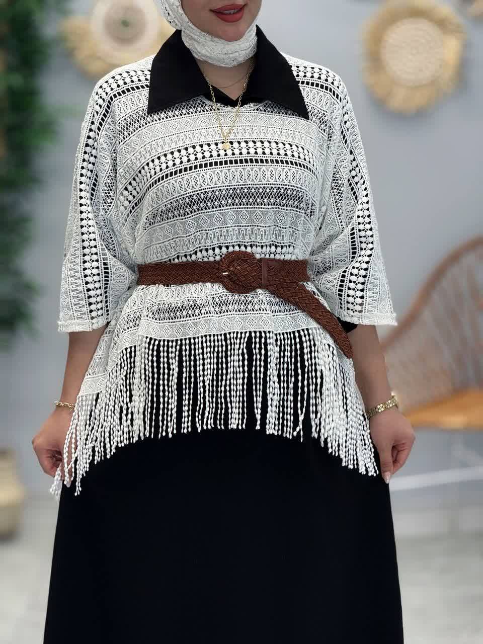 3385-دوتیکه مزونی فاخته